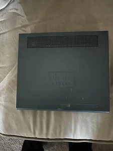 Cisco 2100 Series Wireless LAN Switch Model AIR-WLC2112 -K9 V05 - Picture 1 of 8