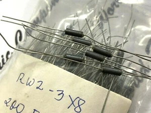 10pcs - RW2-3X8 - Picture 1 of 3