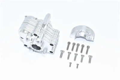 Caja de cambios central de aleación GPM ARRMA 1/5 Kraton 8S Kraton EXB Outcast 8S Outcast EXB Foto 1 de 4