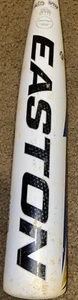 Easton Ghost White Softball Bat Model ALX 50 FP22GHY11 27" 16oz -11 - Picture 1 of 13