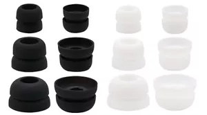 Punte auricolari ricambi per auricolari Yamaha eph-100 - Foto 1 di 1