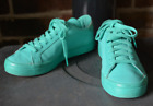 Adidas Stan Smith Adicolor Mint Green Turqouise Trainers S80250 Reflective 5 38