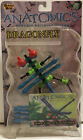 Anatomics Dynamic Building System DRAGONFLY Snap Together Realistic Creature