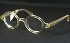 Seraphin By Ogi Dupont 8565 Antique Crystal Eyeglasses Frame 43-21-145Mm (Notes)