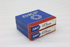 SKF Old surplus stock NIB 7014 CDP4ADGB Angular contact Ball BRG-I-2158=2G12 - Picture 1 of 7