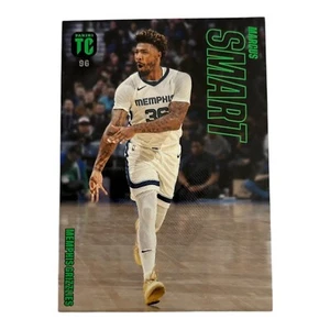 Panini Basketball NBA Top Class 2024 Karte Nr.96 Marcus Smart - Picture 1 of 1