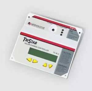 Morningstar TS-M-2 TriStar Remote Digital Meter for TriStar Charge Controllers - Picture 1 of 2