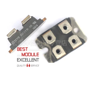 1PCS IXYS DSEI2X30-10B power supply module NEW 100% Quality Assurance - Picture 1 of 1