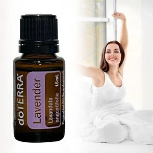 doTERRA Lavender 15ml Expiration 2028 Essential Oil - Picture 1 of 8
