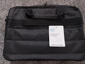 DELL CC5623 Pro Carrying Case Briefcase for 16" Notebook 2N3RJ New - Picture 1 of 12