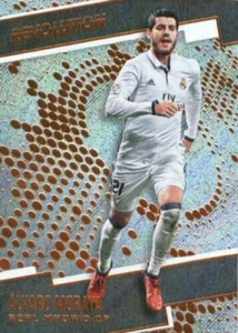 A2896- 2017 Panini Revolution Soccer 1-200 +Inserts -You Pick- 15+ FREE US SHIP - Picture 1 of 168