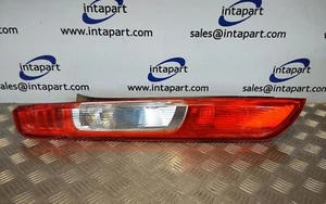 LINKES RÜCKLICHT FORD FOCUS MK2 2005 4M5113405A - Bild 1 von 6
