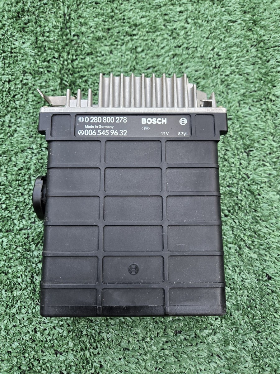 Engine Computers for Mercedes-Benz 560SEC for sale | eBay