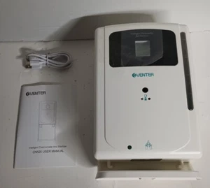Eventer Cn525 Intelligentes Thermometer und Sterilisator Neu Offene Verpackung - Bild 1 von 8