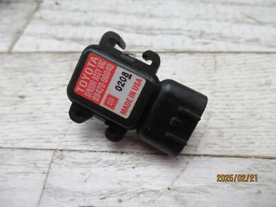 Toyota Camry Solara 1997-2001 2,2 L mapa colector sensor de presión 89420-06040 Foto 1 de 4