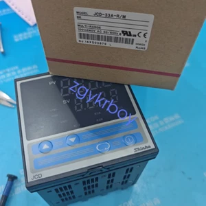 1PC Brand New JCD-33A-R/M Temperature Controller - Afbeelding 1 van 1