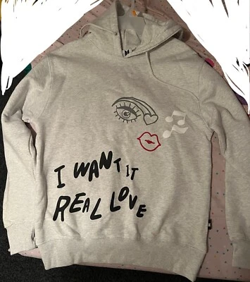 Suéter Oficial BTS Nordstrom ADN Foto 1 de 4