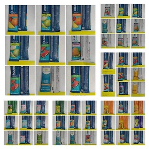 Liquid IV Many Flavors Build Your Bundle - Lowest Price Per Packet On eBay - Picture 1 of 61