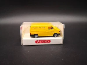 Wiking VW T4 Deutsche Post AG *Vi937-3-1000 - Picture 1 of 2