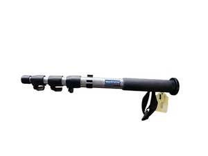 Bogan Manfrotto 3249 PRO Camera Monopod 20" to 62" - New - Picture 1 of 3