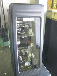 Relè sovracorrente tipo CO-7 Westinghouse Style 1963261 fase X-Z RARO! Bello! - Foto 1 di 8