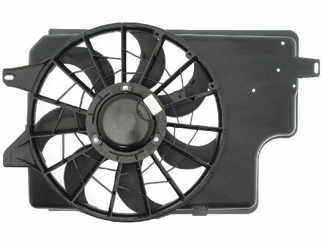 Conjunto de ventilador auxiliar Dorman 3GYN21 para Ford Mustang 1995 1994 1996 Foto 1 de 1