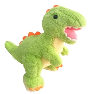 Cute Dinosaur Stuffed Animals Plush Toys9.84 Inch Tyrannosaurus PlushiesGreat... - Picture 1 of 6