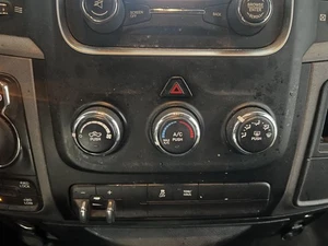 Temperature Control Classic Style Fits 13-23 DODGE 1500 PICKUP 212445 - Picture 1 of 11