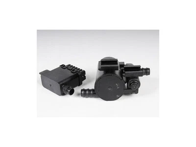 Solenoide de ventilación de bote de vapor para GMC Sierra 1500 2004-2006 CA Delco 63634MRMZ Foto 1 de 2
