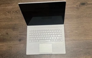 13.5"Microsoft Surface Book 3 1900 i7-1065G7 RAM 16GB SSD 512TB - Afbeelding 1 van 3