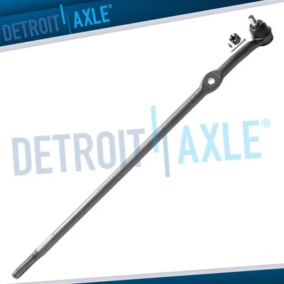 Eslabón de barra de amarre interior delantero derecho para Ford Bronco F-250 HD F-350 F-150 1986-1996 Foto 1 de 4