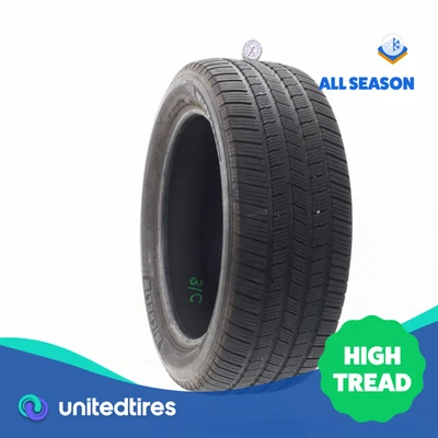 Michelin Defender LTX M/S 113H - 8/32 275/50R21 usado Foto 1 de 4