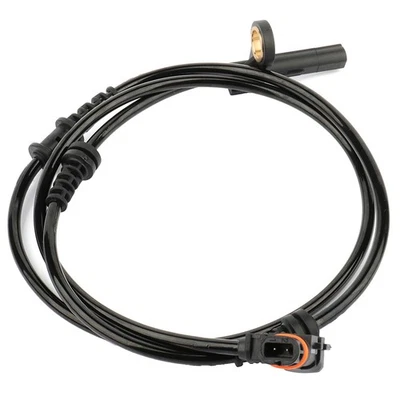 Conjunto de sensor ABS del lado del conductor o del pasajero delantero de 1 pieza para Mercedes-Benz CL500 Foto 1 de 4