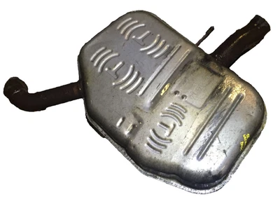 11 12 13 BUICK LACROSSE 3.6L SILENCIADOR ESCAPE PASAJERO LADO DERECHO 13229770 OEM Foto 1 de 4