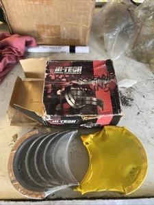 Hi-Tech USA MS-1041P-10, Kit Main Bearing Set High Performance & Racing Parts - Picture 1 of 2