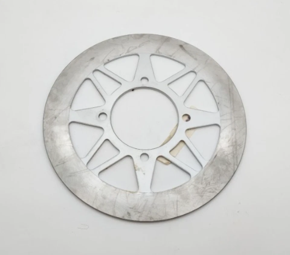 Suzuki LS650 2014 07-16 Boulevard S40 disco, freno delantero 59211-24B10 Foto 1 de 4