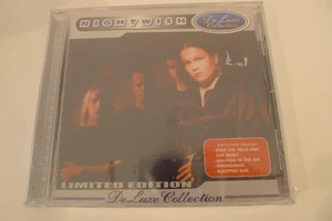 NIGHTWISH -- LIMITED EDITION / RARE CD / SEALED - Bild 1 von 2
