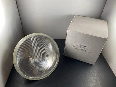 MGB, Triumph Spitfire, GT6 классический Z-луч H4 галогенная фара  - Изображение 1 из 4