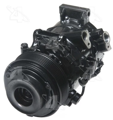 Compresor de aire acondicionado para Toyota Avalon 97363 2005-2006 Foto 1 de 4