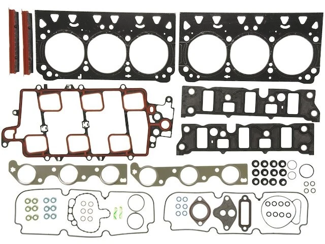 Juego de juntas de cabeza para Lucerna Allure LaCrosse LeSabre Park Avenue Regal YM13J4 Foto 1 de 1