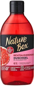1 x Natur Box Revitalisierendes Duschgel mit Granatapfel-Duft 250ml - Bild 1 von 5