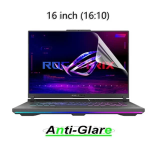 2X Protector de pantalla de luz azul antirreflejo para Asus ROG G614J 2023 16 pulgadas - Imagen 1 de 14