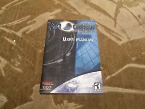 Moon Project SOLO manuale utente!!! Topware - Foto 1 di 11