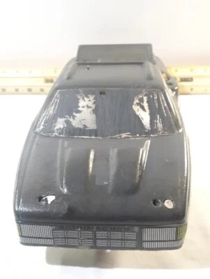 Schumacher Vintage Nitro R/C Body Shell Pre-owned RC Hobby Parts Junk Lot        - Image 1 of 4