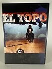 El Topo -  DVD (1970) NTSC Region 1 - Subtitled - VG