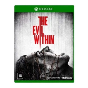 The Evil Within - Xbox One - EU - Picture 1 of 1