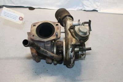 TURBOCOMPRESOR MOTOR GAS 5 CILINDROS VOLVO XC90 XC70 S60 S80 AWD FABRICANTE DE EQUIPOS ORIGINALES 8692518 Foto 1 de 4