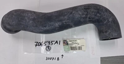 REPUESTOS TRACTOR NUEVO 706595A1 MANGUERA LANDINI MCCORMICK Foto 1 de 2