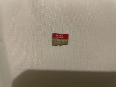 256GB Game Card for Anbernic RG406V and RG406H