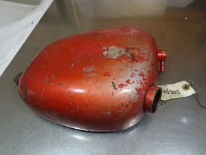 BSA C15T TRIUMPH CUB T20 T20B BSA BANTAM OIL TANK. BANTAMCUB PRE 65 TRIALS - Picture 1 of 6